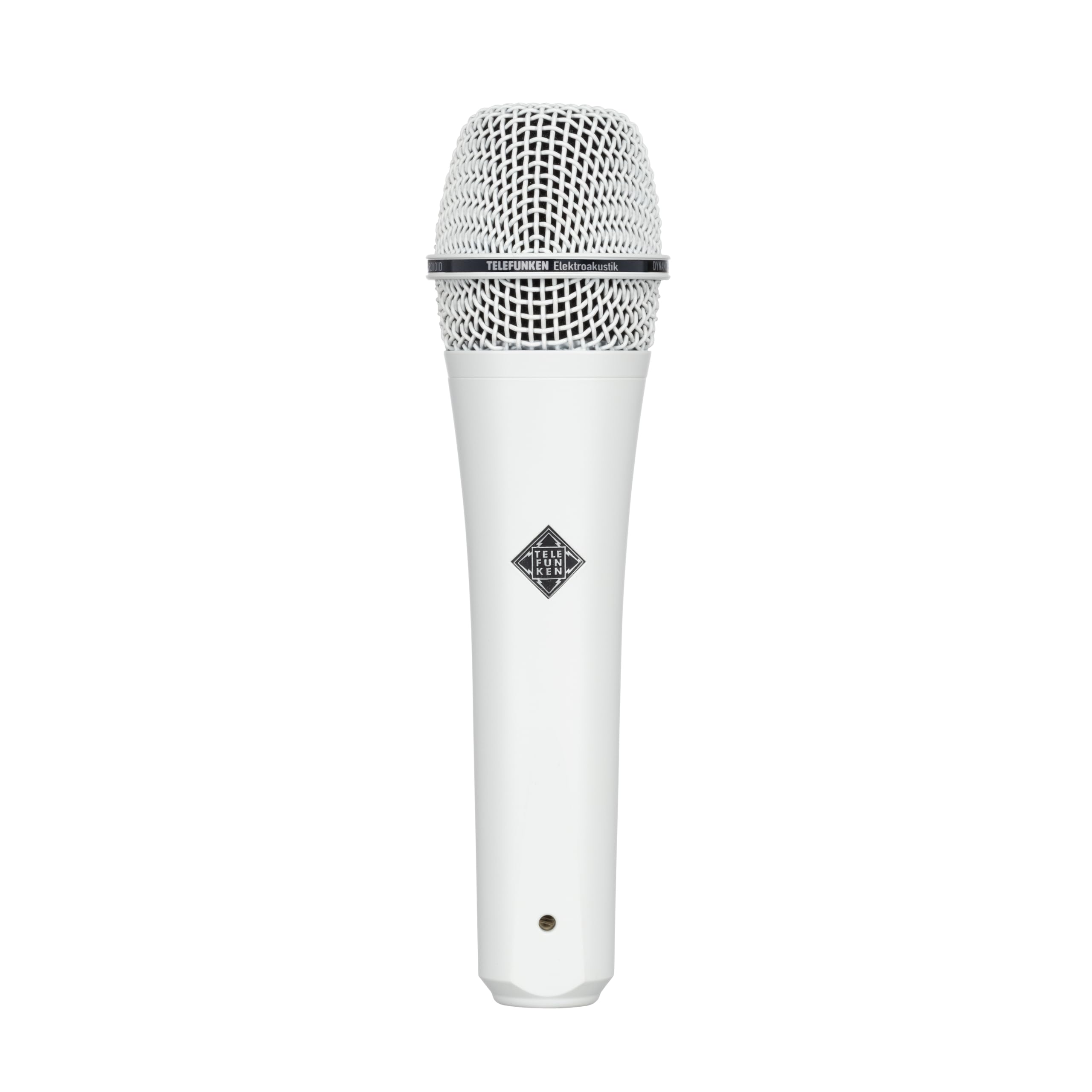 TELEFUNKEN M81 ダイナミックマイク TELEFUNKEN ( テレフンケン ) M81 送料無料 | サウンドハウス
